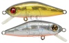 Воблер PONTOON 21, Crackjack 98F-SR, 98мм., 14.8гр., погруж.0.7-1 м. (P21-CRJ-98F-SR-111Doublet)