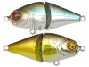 Купить Воблер Pontoon21 LL BullyBoo 60-SS