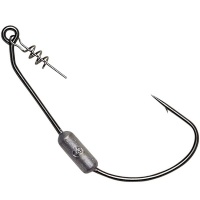 Крючки Savage Gear Weedless BLN #6/0 3 G 4pcs