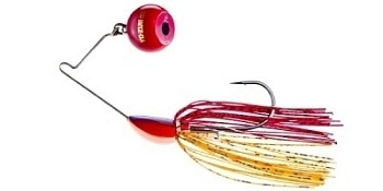 Спиннербейт Yo-Zuri 3DB Knuckle Baits (S) 1/4oz
