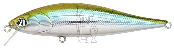 Воблер PONTOON 21 Bet-A-Minnow 102F-SR