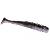 Силиконовая приманка PROBAITS POINTER 4" 6шт. цв №209 NATURAL SHAD