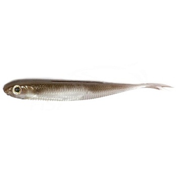 Мягкие приманки Fish Arrow Flash J Split 3"