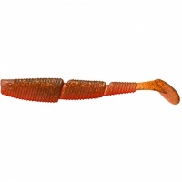 Мягкие приманки Narval Complex Shad 12cm #005-Magic Motoroil