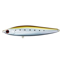 Воблер Daiwa Morethan Switch Hitter 105S GOLDEN IWASHI