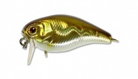 Воблер Chubby Jackall 38 SSR цв. hl shad