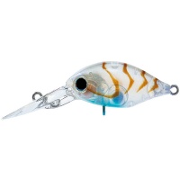 Воблер Daiwa Haze Crank DR цв. SUJIEBI
