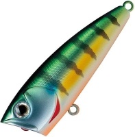Воблер Daiwa Steez Popper 50 F цв. MATT GILL