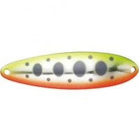 Блесна колеблющаяся Daiwa Chinook S 10 цв. Yamame Orange Belly