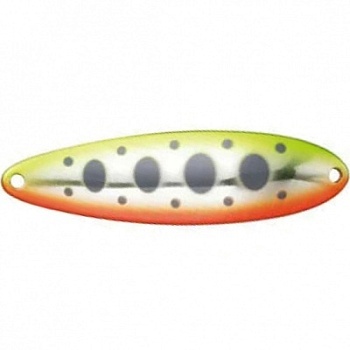 Блесна колеблющаяся Daiwa Chinook S 10
