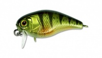 Воблер Jackall Chubby 38 SSR цв. ghost g perch