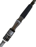Спиннинг Daiwa Powermesh