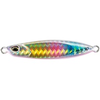 Блесна пилькер DUO Drag Metal Cast Shot 15g #PHA0002 Rainbow