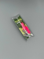 Булер PrimJig Buler ll 10gr #03 Fluo Pink 2шт.