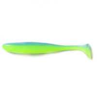 Силиконовая приманка Keitech Easy Shiner 4.5" PAL #03 Ice Chartreuse