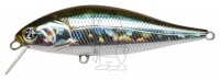 Воблер PONTOON 21, Bet-A-Shiner 68F-SR, 68мм, 6.6 гр., 0.1-0.3 м. (P21-BASN-68F-SR-005)