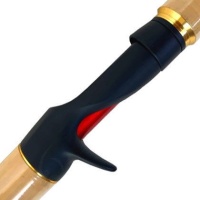 Удилище кастинговое Hearty Rise Pelagic One&Half Pike POHC
