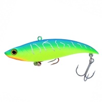 Воблер Раттлин Smith Bay Blue 70 цв. №41MBC