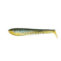Виброхвост Pontoon21 Homunculures Awaruna Evo, 3.5'' (P21-SB-AWAE-3.5-05-3314)