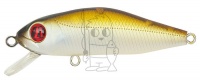 Воблер PONTOON 21, Crackjack 58F-DR, 58мм., 5.4гр., погруж.2.3-2.5 м, (P21-CRJ-58F-DR-317)