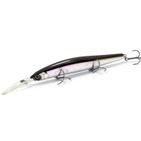 Воблер Daiwa Steez Minnow 125SP EXDR цв. WAKASAGI