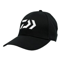 Кепка Daiwa CA-70320 Black Free
