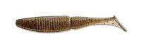 Виброхвост Daiwa TN D Swim 5.5 (14 см) цв. Pumpkin