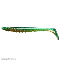Набор "За трофем 1" Gator Elixir Giant Bait + DAIWA TATULA подарок Narval Biggy Boy + Xbaits Maski'n + Xbaits Chester
