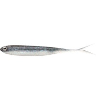 Силиконовая приманка Fish Arrow Flash J Split Heavy 5" 15g цвет #041 (4шт.)
