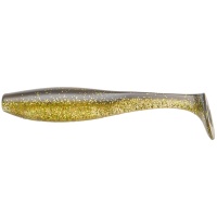 Мягкие приманки Narval Choppy Tail 8cm #047-Black Gold