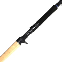 Удилище кастинговое Gator Giant Bait Explorer