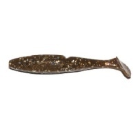 Силиконовая приманка Sawamura One`Up Shad 6" #054