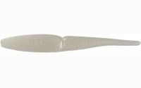 Мягкие приманки Sawamura One'Up Slug 5" #027 Silky White