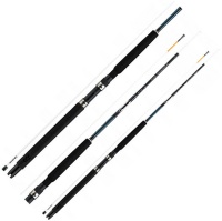 Удилище морское Daiwa Exceler Trolling