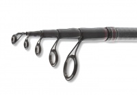 Удилище спиннинговое Daiwa Ballistic X Tele