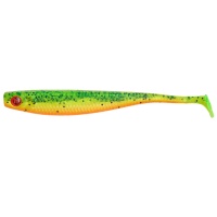 Мягкие приманки Narval Fishing Skinny 10cm #015-Pepper/Lemon
