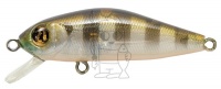 Воблер PONTOON 21, Crackjack 48F-SR, 48мм., 3.1гр., погруж.0.8-1.0 м. (P21-CRJ-48F-SR-108)