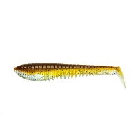 Виброхвост Pontoon21 Homunculures Awaruna Evo, 4.0'' (P21-SB-AWAE-4.0-05-3312)