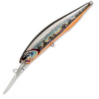 Воблер DUO Realis Jerkbait, 100DR-F., 100 мм, плав., 15,3гр. (DUO-RJB-100DR-F-D81)