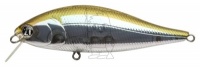 Воблер PONTOON 21, Bet-A-Shiner 82SP-SR, 82мм, 12.7 гр., 0.2-0.4 м. (P21-BASN-82SP-SR-012)