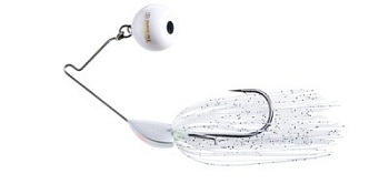 Спиннербейт Yo-Zuri 3DB Knuckle Bait (S) 5/8oz 18гр