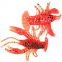 Приманки RELAX Crawfish 2" (5,5 см) 10 шт CRF2-L068