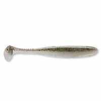 Силиконовая приманка Daiwa Tournament D' Fin 12.5 см green/pearl