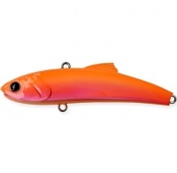 Воблер Narval Frost Candy Vib 80mm 21g цв. #011-Orange Holo