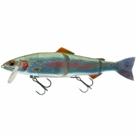 Приманка Daiwa Prorex Hybrid Trout 230мм LRT live rainbow trout