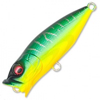 Воблер MEGABASS BABY POPX  50мм. 3,5гр (MB-BPOPX-MT)