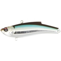 Воблер Bassday Range Vib 70 TG Tungsten цв. M-184