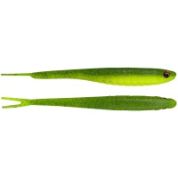 Силиконовая приманка Jig It Trump Slug 8" Squid цвет 017