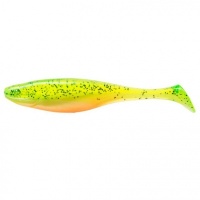 Мягкие приманки Narval Commander Shad 14cm #015-Pepper/Lemon