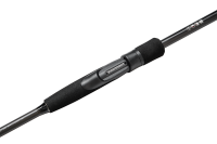 Спиннинг @SnastiZdraste #Porolka 802M 10-30g #0.6-1.0 Fast